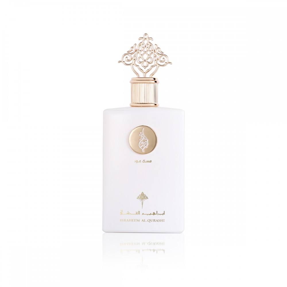 Ghuroor Musk Oud EDP 100 ml