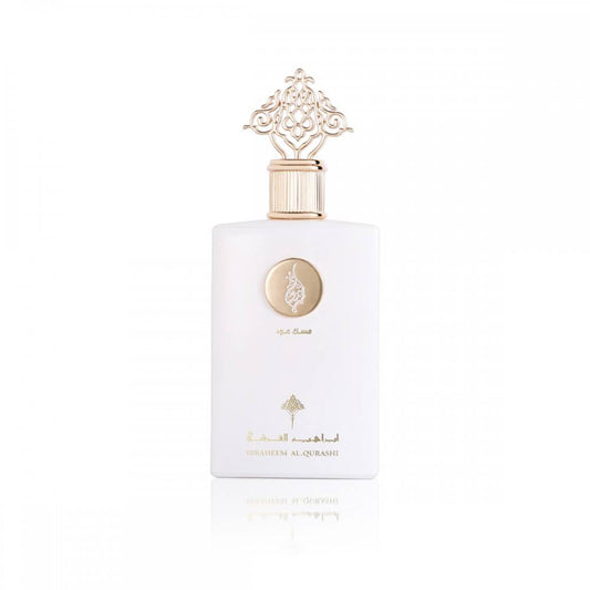 Ghuroor Musk Oud EDP 100 ml