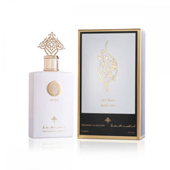 Ghuroor Musk Oud EDP 100 ml