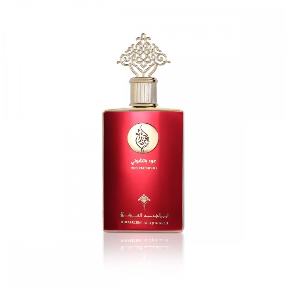 Ghurour Oud Patchouli EDP 100 ml