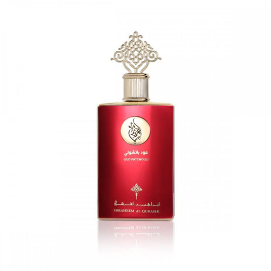 Ghurour Oud Patchouli EDP 100 ml