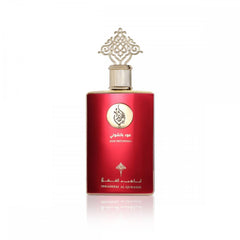 Ghurour Oud Patchouli EDP 100 ml