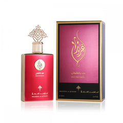 Ghurour Oud Patchouli EDP 100 ml