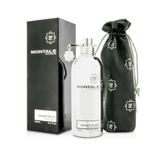 Ginger Musk EDP 100 ml