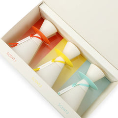 Gissah Diffuser Set
