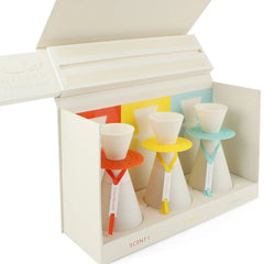 Gissah Diffuser Set
