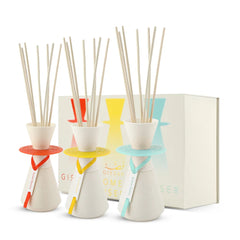 Gissah Diffuser Set