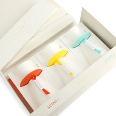 Gissah Diffuser Set