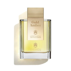 Gold Amber EDP 90 ml