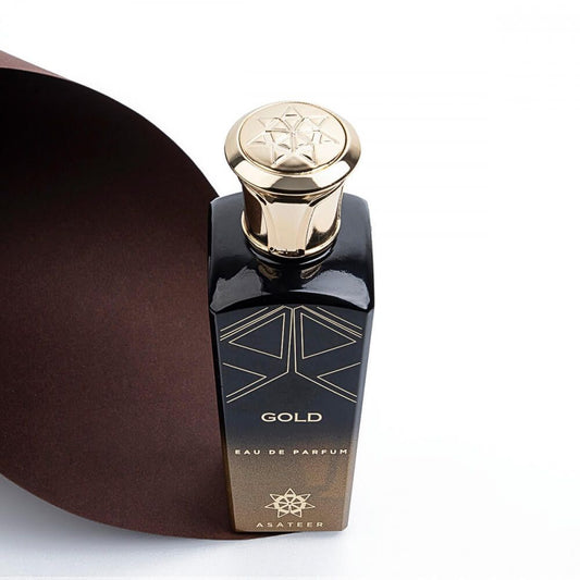 Gold EDP 80 ml