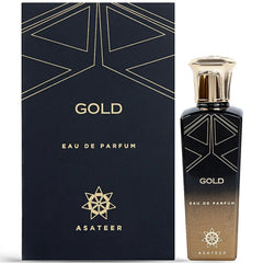 Gold EDP 80 ml
