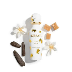 Gold Musk EDP 150 ml
