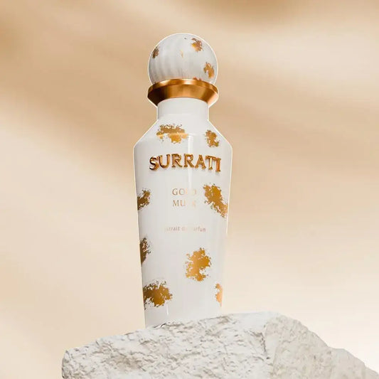 Gold Musk EDP 150 ml