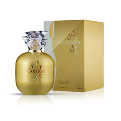Golden Tears EDP 100 ml