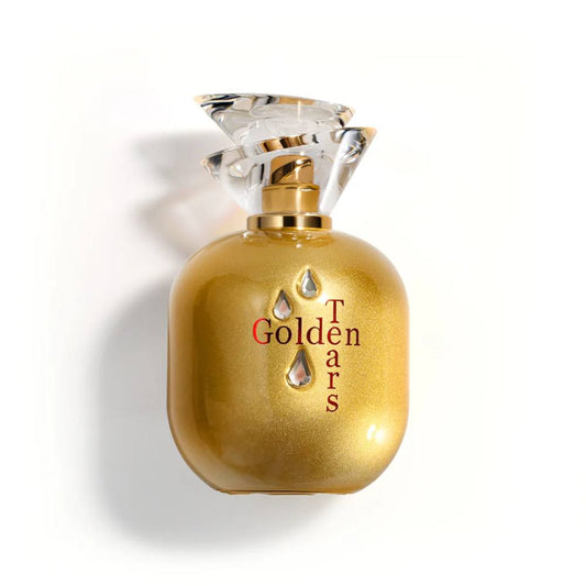 Golden Tears EDP 100 ml