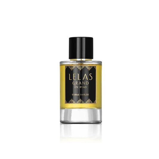 Grand Epic Road EDP 100 ml