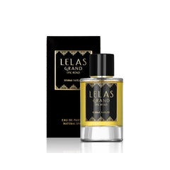 Grand Epic Road EDP 100 ml
