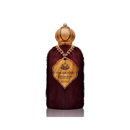 Gulbahar The Rose Spring EDP 100 ml