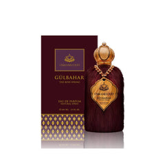 Gulbahar The Rose Spring EDP 100 ml
