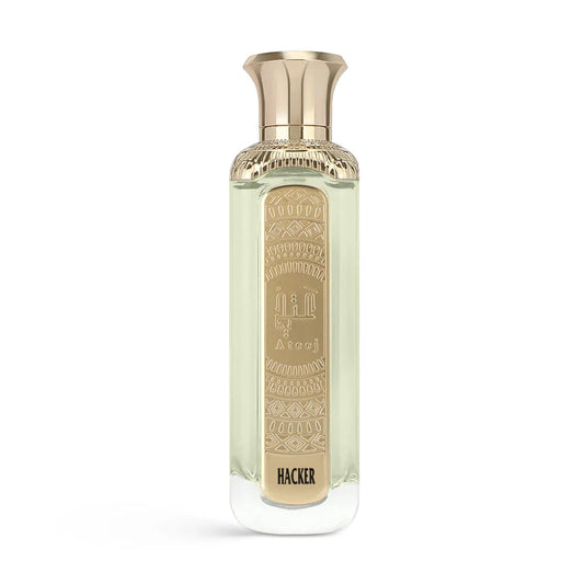 Hacker Light Fragrance 200ml
