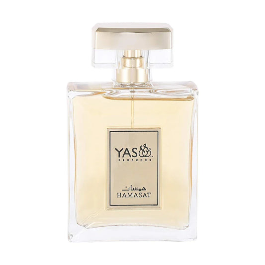 Hamasat EDP 100 ml