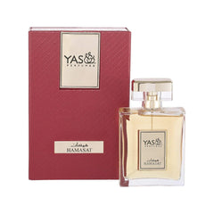 Hamasat EDP 100 ml