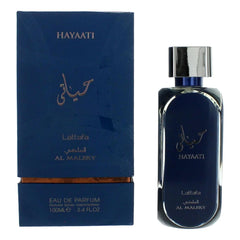 Hayaati Al Maleky EDP 100 ml