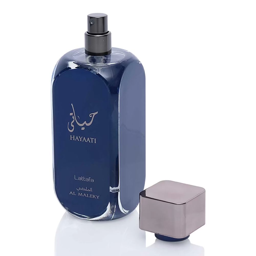 Hayaati Al Maleky EDP 100 ml