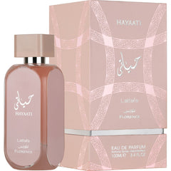 Hayaati Florence EDP 100 ml