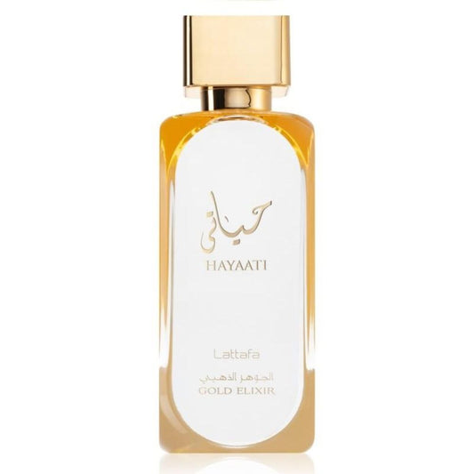 Hayaati Gold Elixir EDP 100 ml