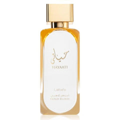 Hayaati Gold Elixir EDP 100 ml