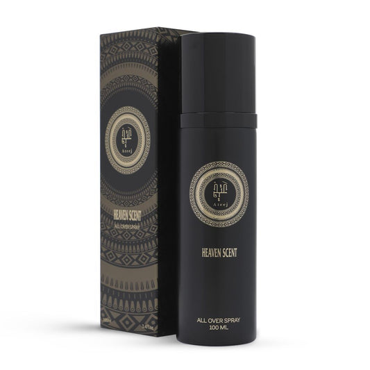 Heaven Scent All Over Spray EDP 100ml