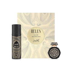 Helen Set - Helen EDP 30 ml + All Over Spray 100 ml