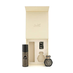 Helen Set - Helen EDP 30 ml + All Over Spray 100 ml