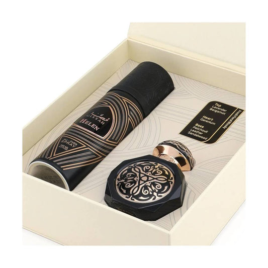 Helen Set - Helen EDP 30 ml + All Over Spray 100 ml