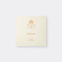 Hertiage Set