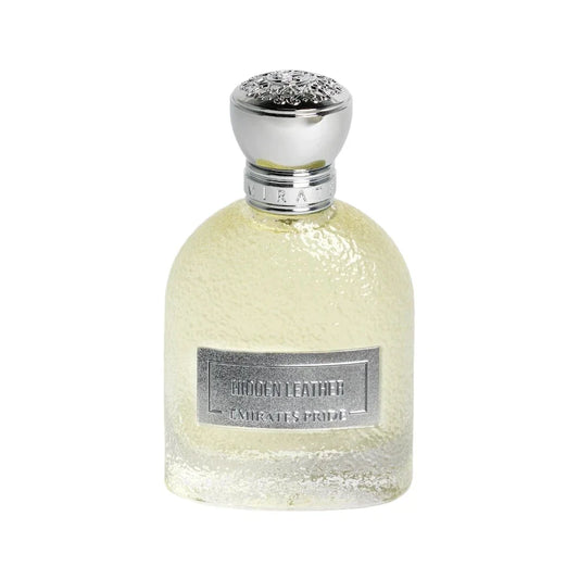 Hidden Leather EDP 100 ml