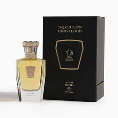 Hind EDP 50 ml