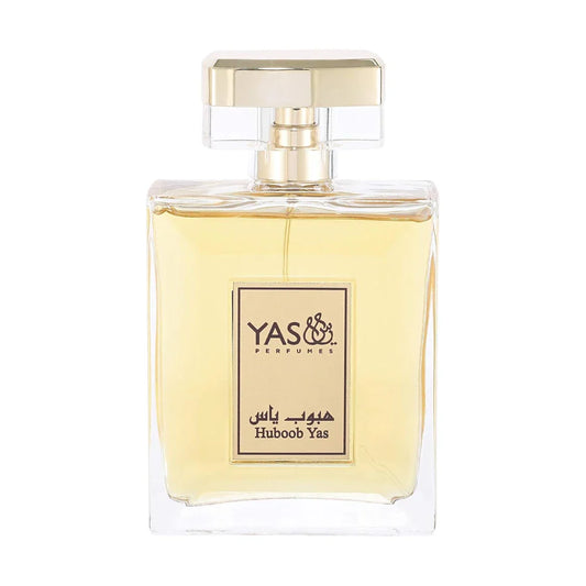 Huboob Yas EDP 100 ml
