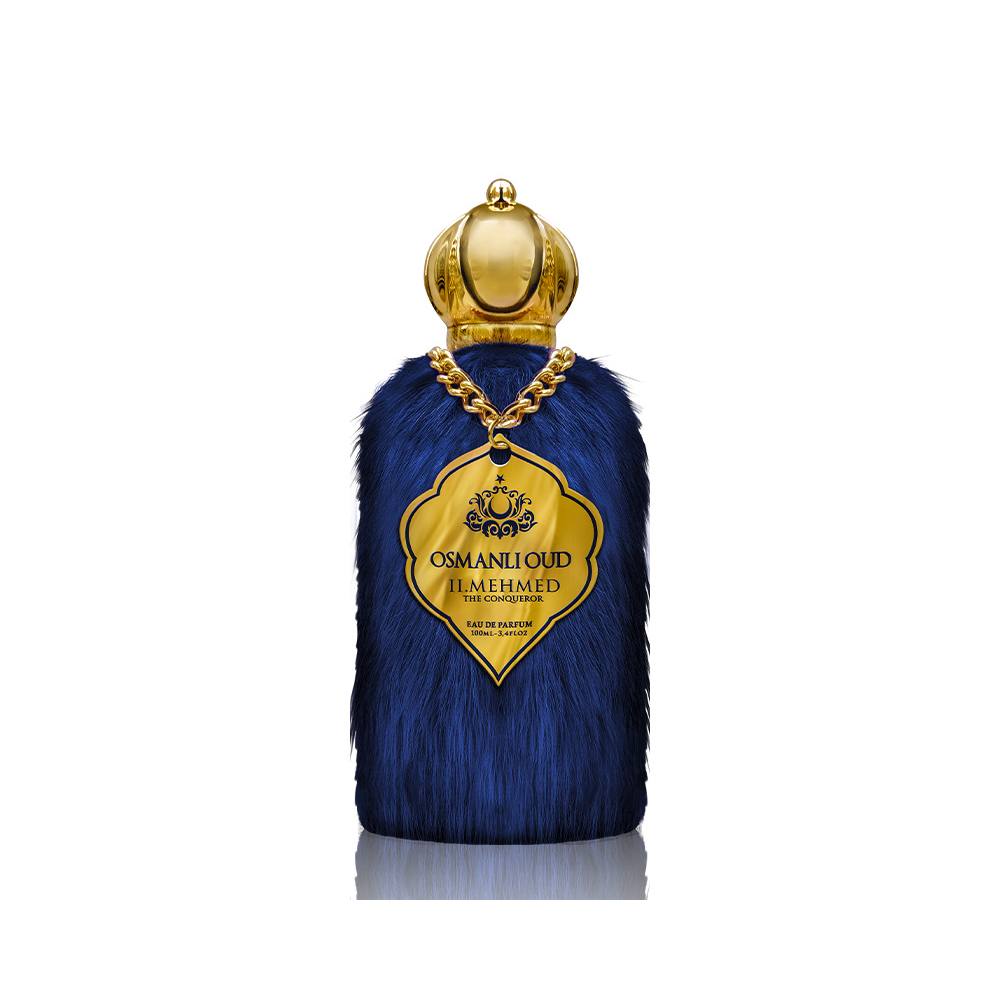 II. Mehmed The Conqueror EDP 100 ml