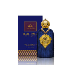 II. Mehmed The Conqueror EDP 100 ml