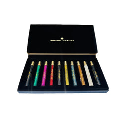 Iconic Collection Set 10 pcs * 10 ml