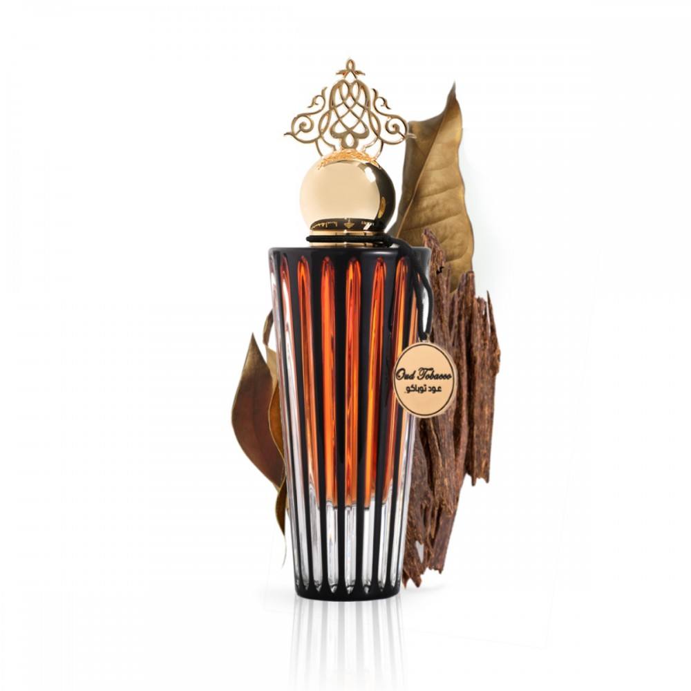 Iconic Oud Tobacco EDP 75 ml