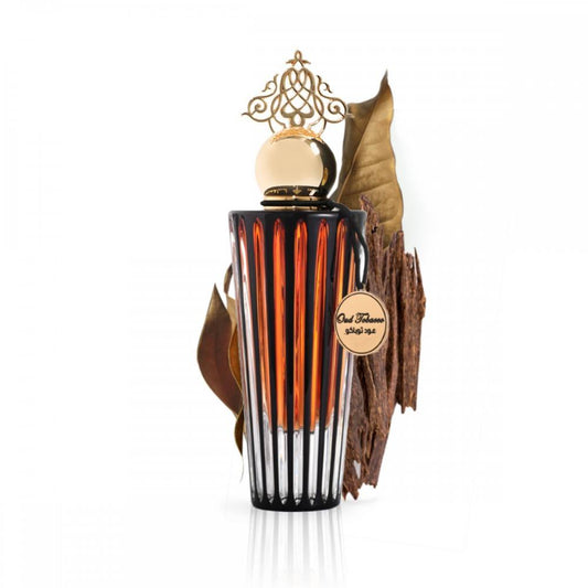 Iconic Oud Tobacco EDP 75 ml
