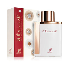 Inara White EDP 100 ml