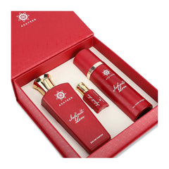 Infinite Love Collection