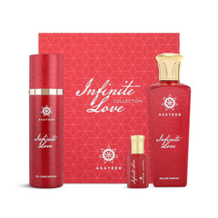 Infinite Love Collection