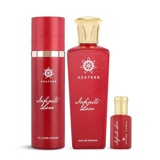 Infinite Love Collection
