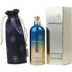 Intense So Iris EDP 100 ml