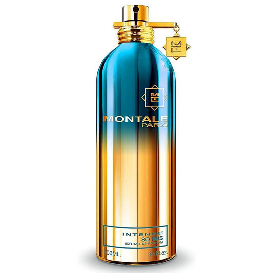 Intense So Iris EDP 100 ml